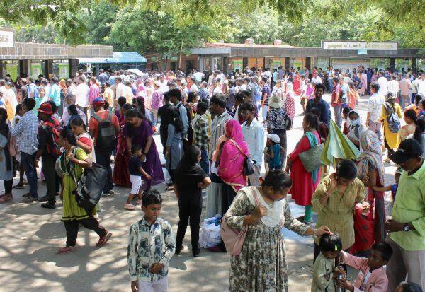 Latest Tamil News