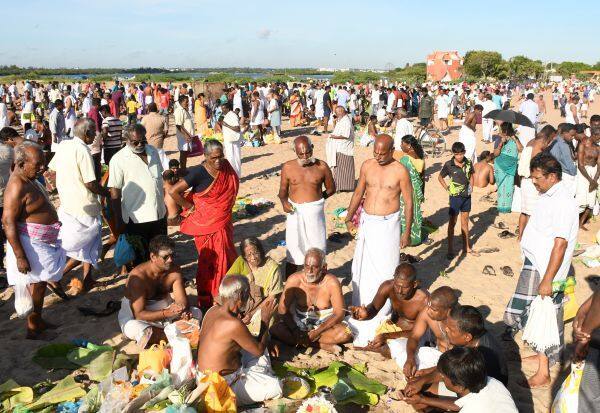Latest Tamil News