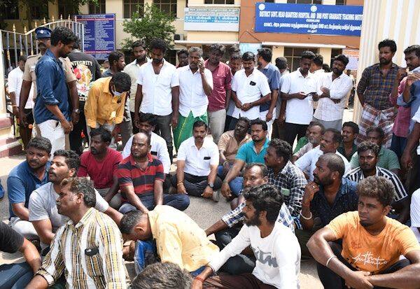 Latest Tamil News