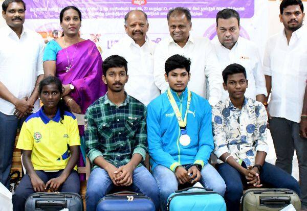 Latest Tamil News