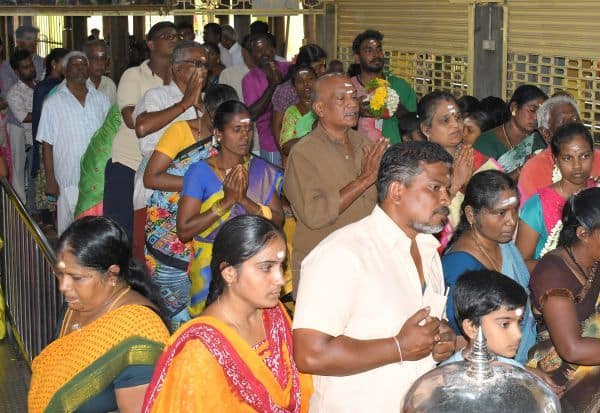 Latest Tamil News