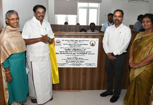 Latest Tamil News