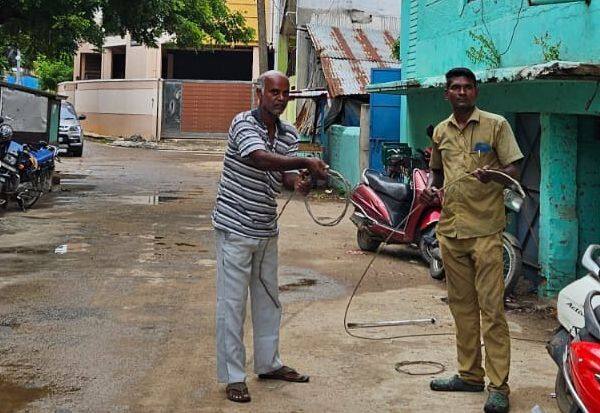 Latest Tamil News
