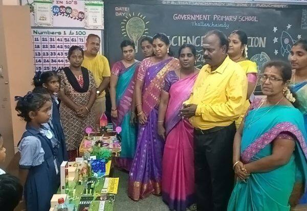 Latest Tamil News