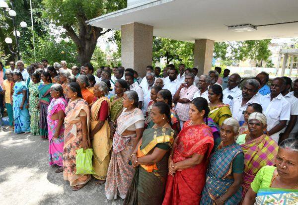 Latest Tamil News
