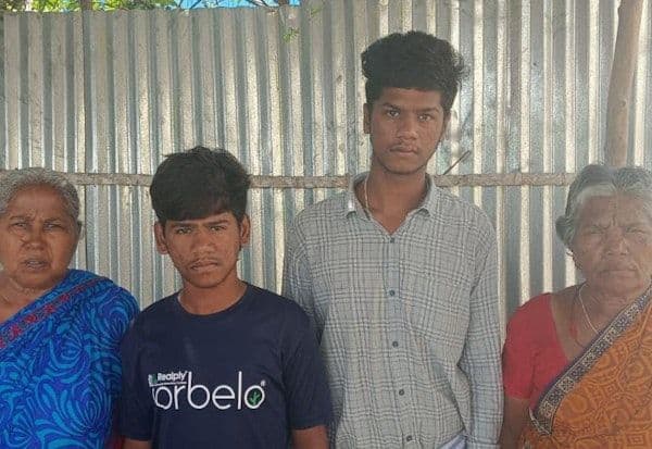 Latest Tamil News