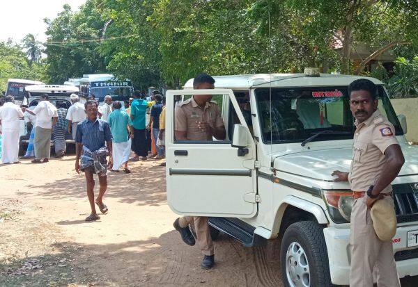 Latest Tamil News