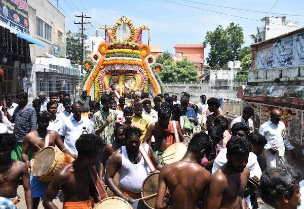 Latest Tamil News
