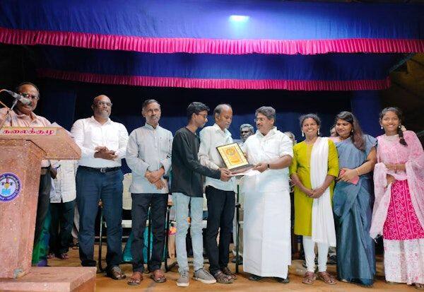Latest Tamil News