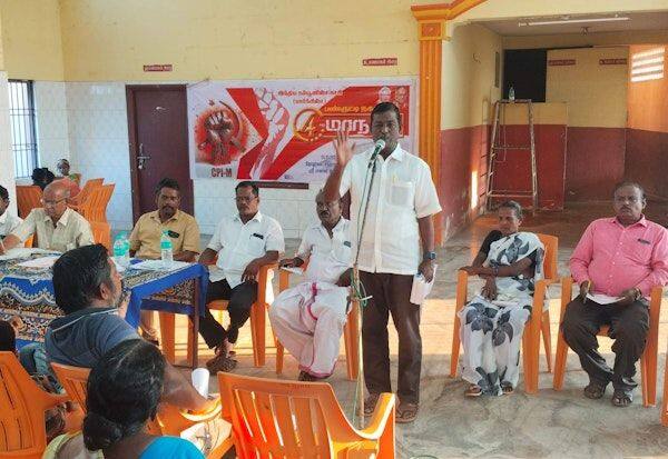 Latest Tamil News