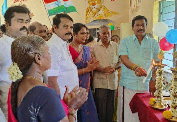 Latest Tamil News