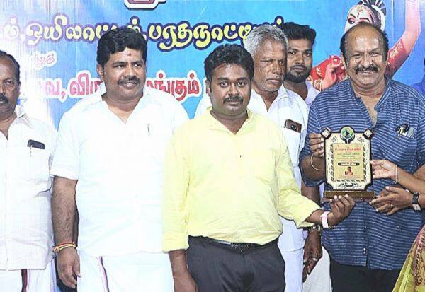 Latest Tamil News