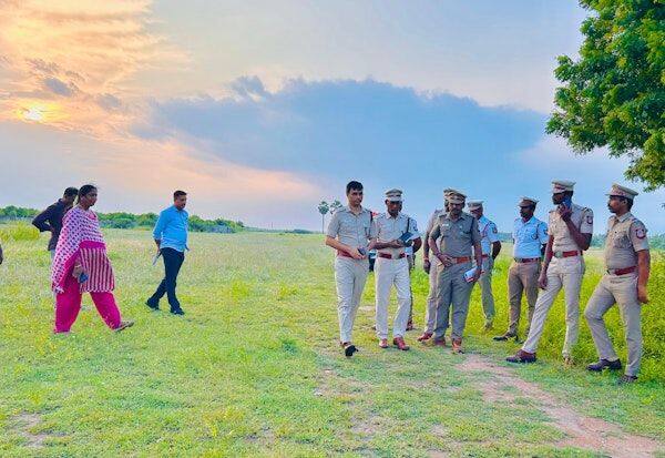Latest Tamil News