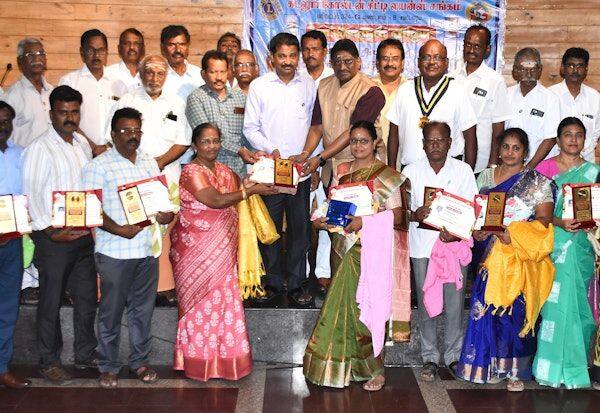 Latest Tamil News