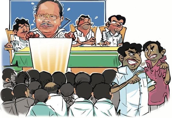 Latest Tamil News