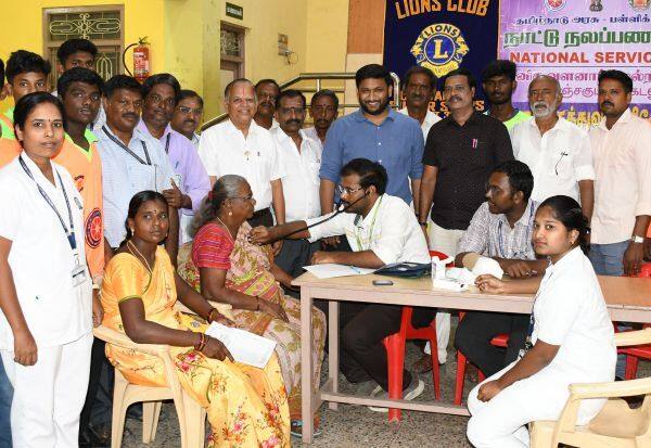 Latest Tamil News