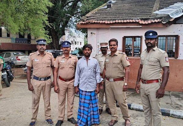 Latest Tamil News