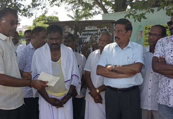 Latest Tamil News