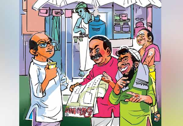 Latest Tamil News