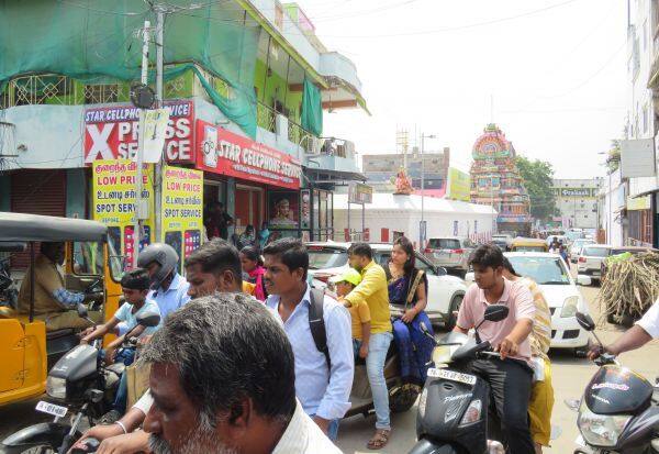 Latest Tamil News