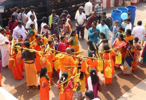 Latest Tamil News