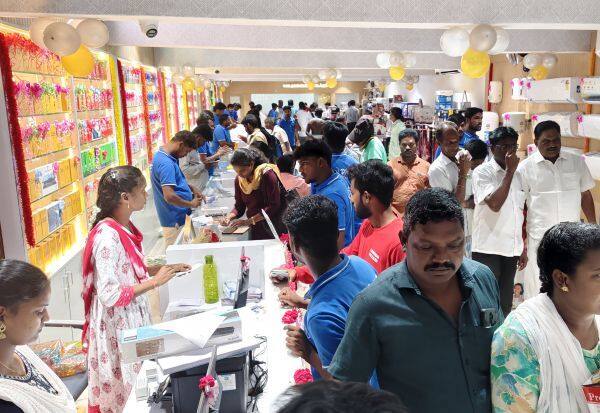 Latest Tamil News