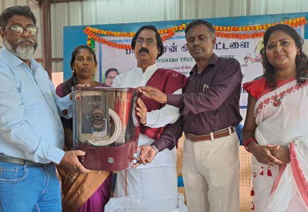 Latest Tamil News