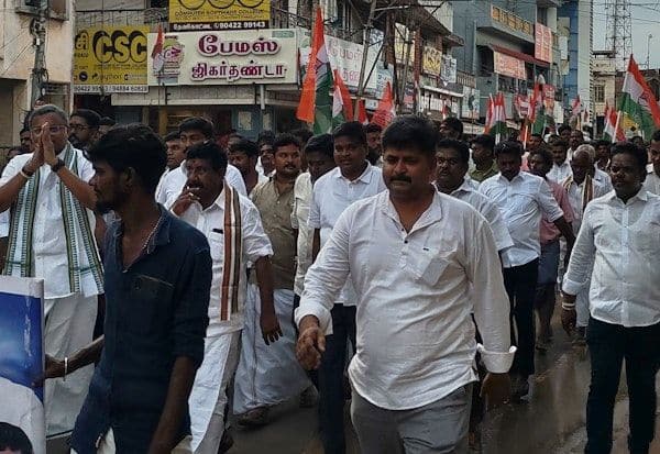 Latest Tamil News