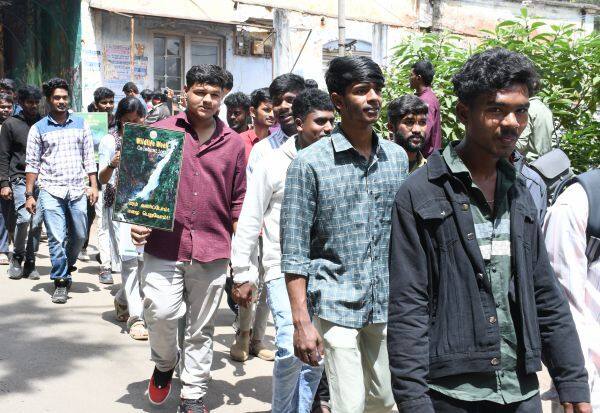Latest Tamil News