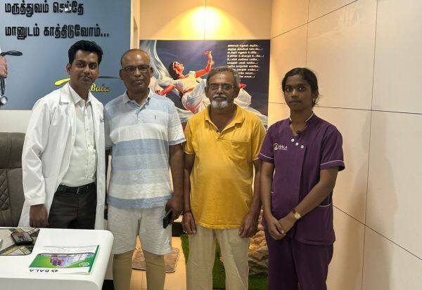 Latest Tamil News