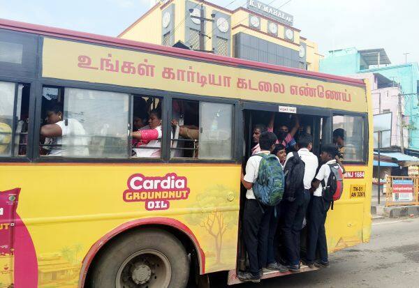 Latest Tamil News