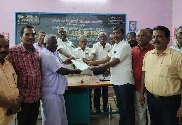 Latest Tamil News