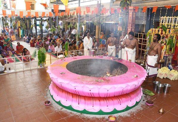 Latest Tamil News