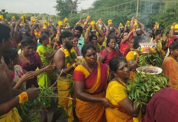 Latest Tamil News