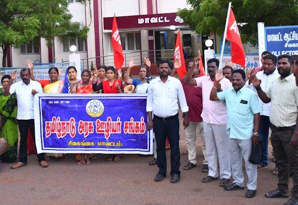 Latest Tamil News