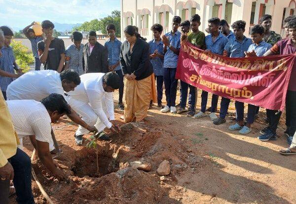 Latest Tamil News