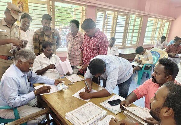 Latest Tamil News