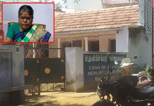 Latest Tamil News
