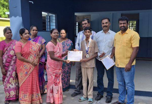 Latest Tamil News