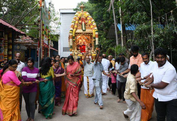 Latest Tamil News