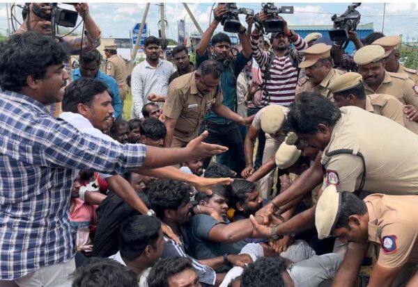 Latest Tamil News