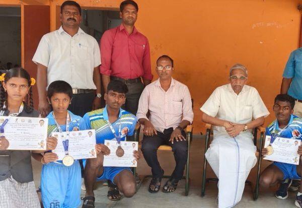Latest Tamil News