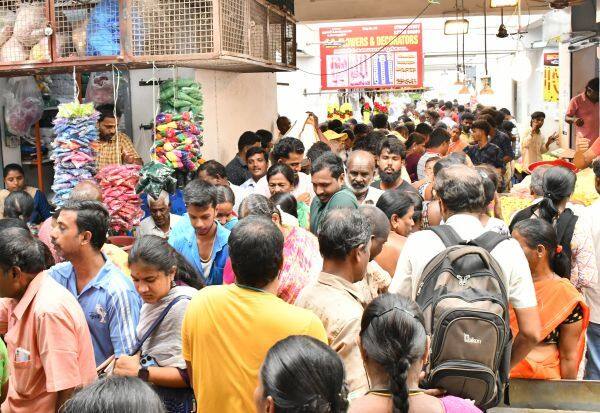 Latest Tamil News