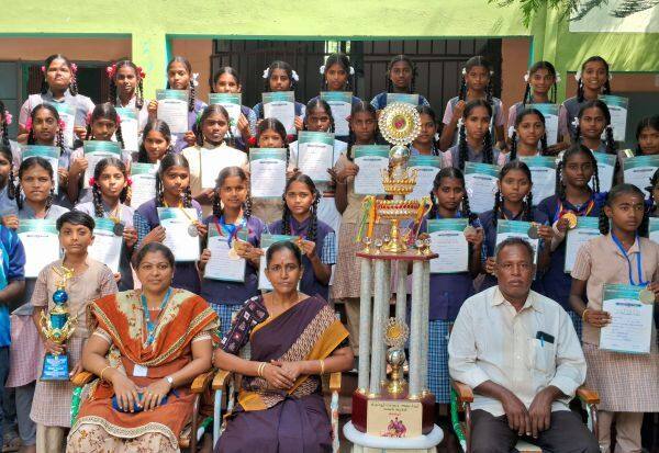 Latest Tamil News