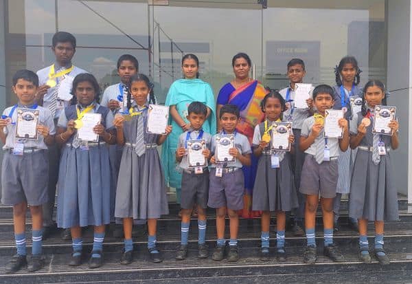 Latest Tamil News