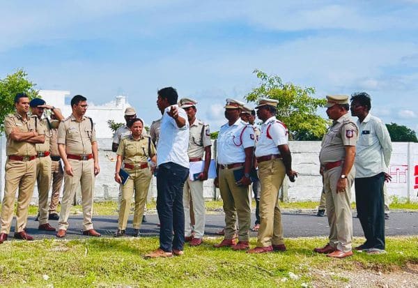 Latest Tamil News