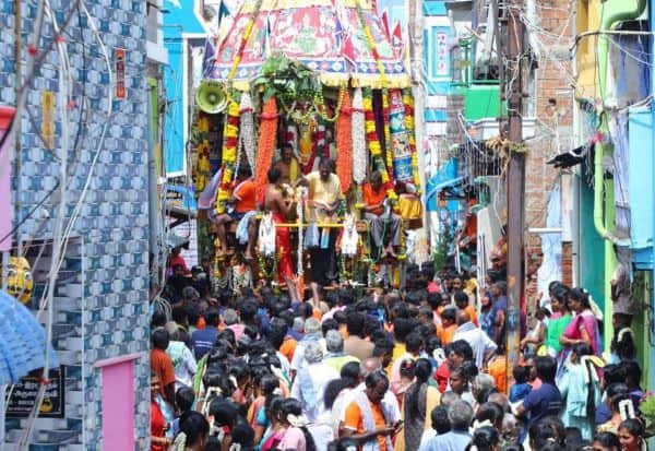 Latest Tamil News