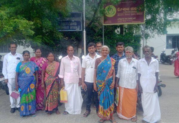 Latest Tamil News