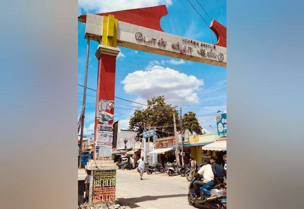 Latest Tamil News