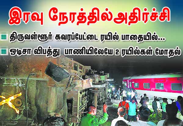 Latest Tamil News